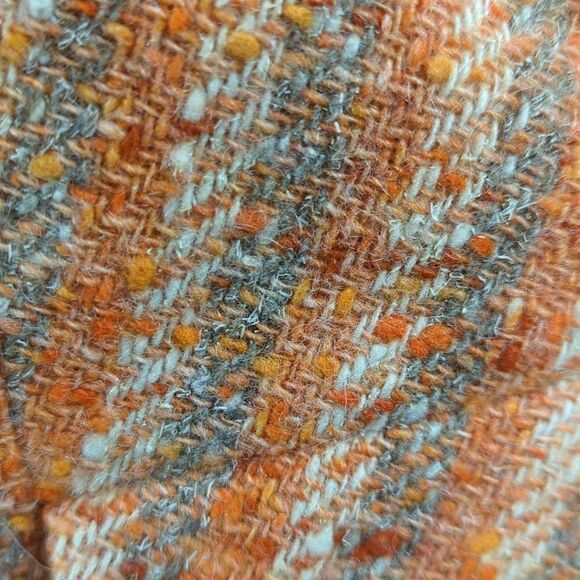 Vintage Henry White Of Dublin Wool Suit, 1960's Skirt & Jacket - Picture 7 of 17